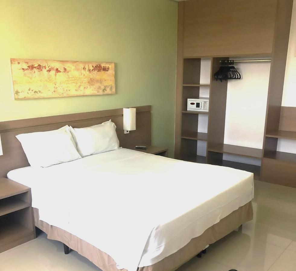#Sensacional# Premium Hotel Manaus Am Екстер'єр фото