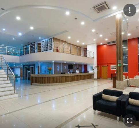 #Sensacional# Premium Hotel Manaus Am Екстер'єр фото