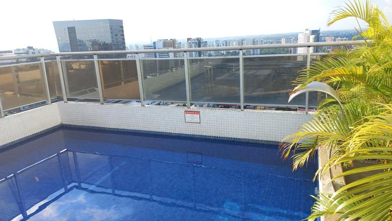 #Sensacional# Premium Hotel Manaus Am Екстер'єр фото